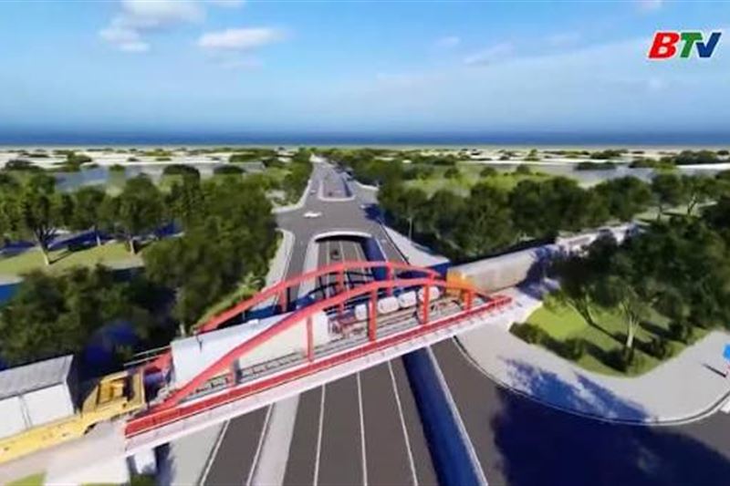  Dự án Đầu tư xây dựng mở rộng cầu chui Y Na (đoạn qua đường sắt Hà Nội – Lạng Sơn)